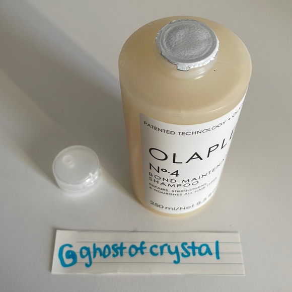 Olaplex No. 4 Bond Maintenance Shampoo - Picture 4 of 6